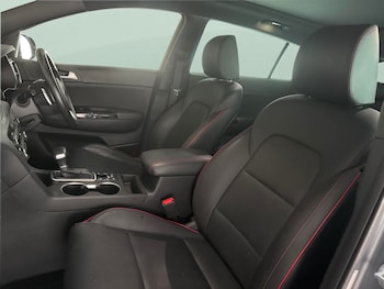 Used Kia Sportage 2020 for sale - 79547518: Photo