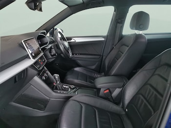 Used SEAT Tarraco 2019 for sale - 78924872: Photo