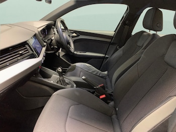 Used Audi A1 2019 for sale - 75499766: Photo