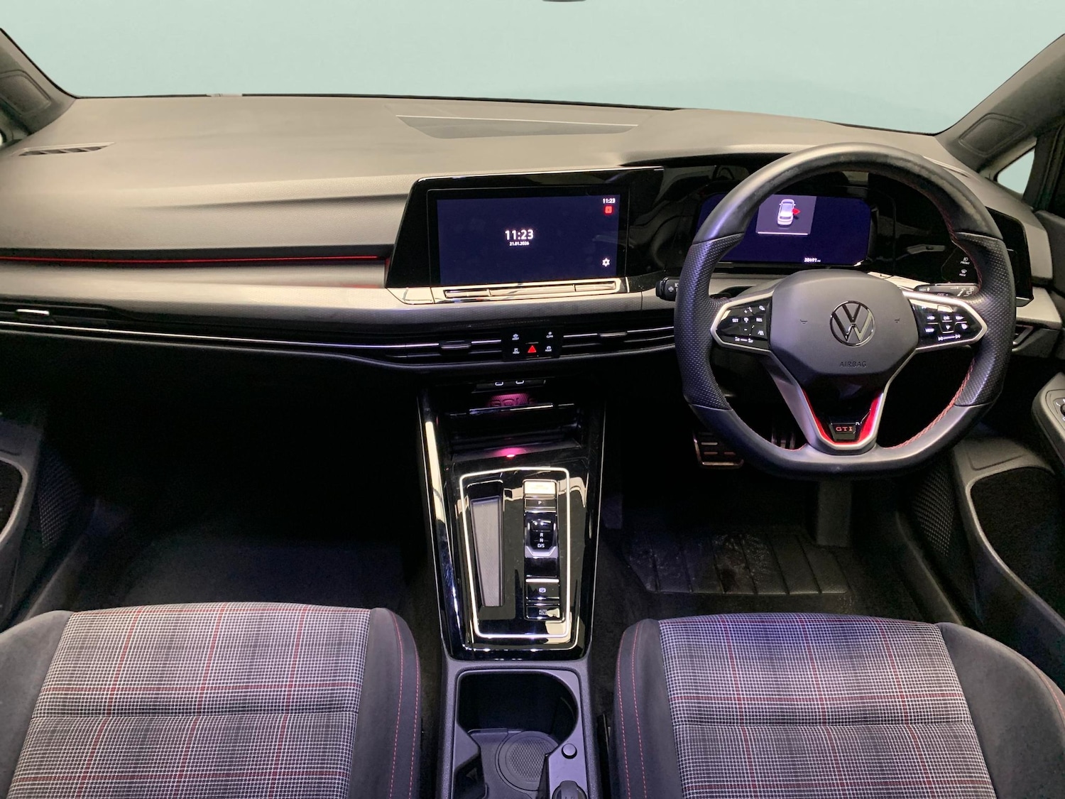 Used Volkswagen Golf 2023 for sale - 77393729: Photo 7