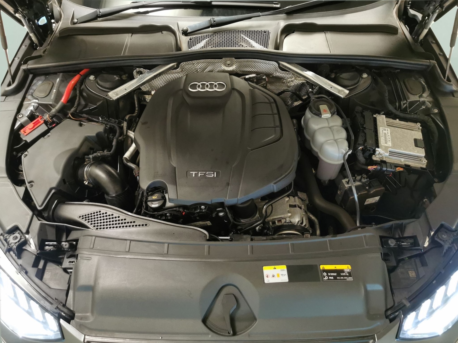 Vehicle 38