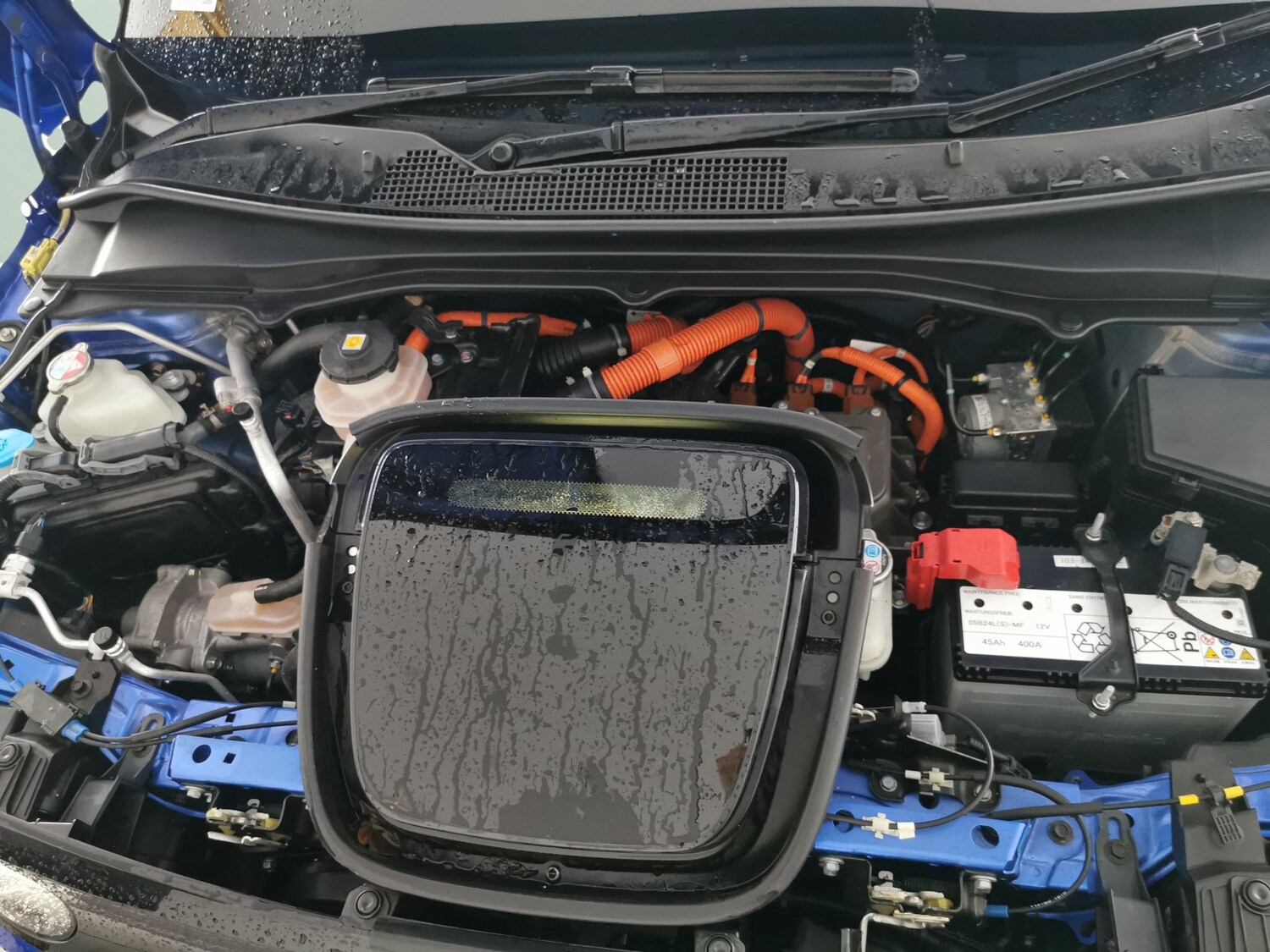 Used Honda e 2022 for sale - 77648497: Photo 34