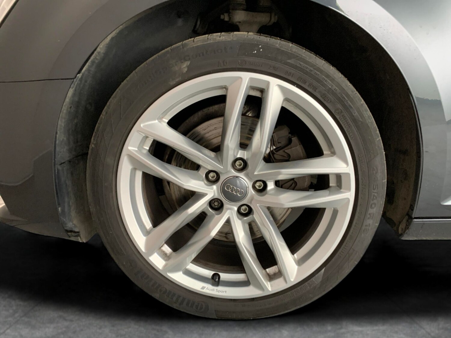 Used Audi A4 2019 for sale - 76394013: Photo 27