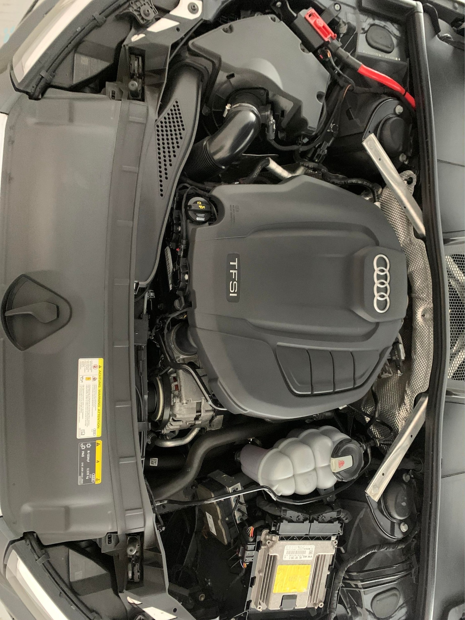 Used Audi A4 2019 for sale - 76394013: Photo 37