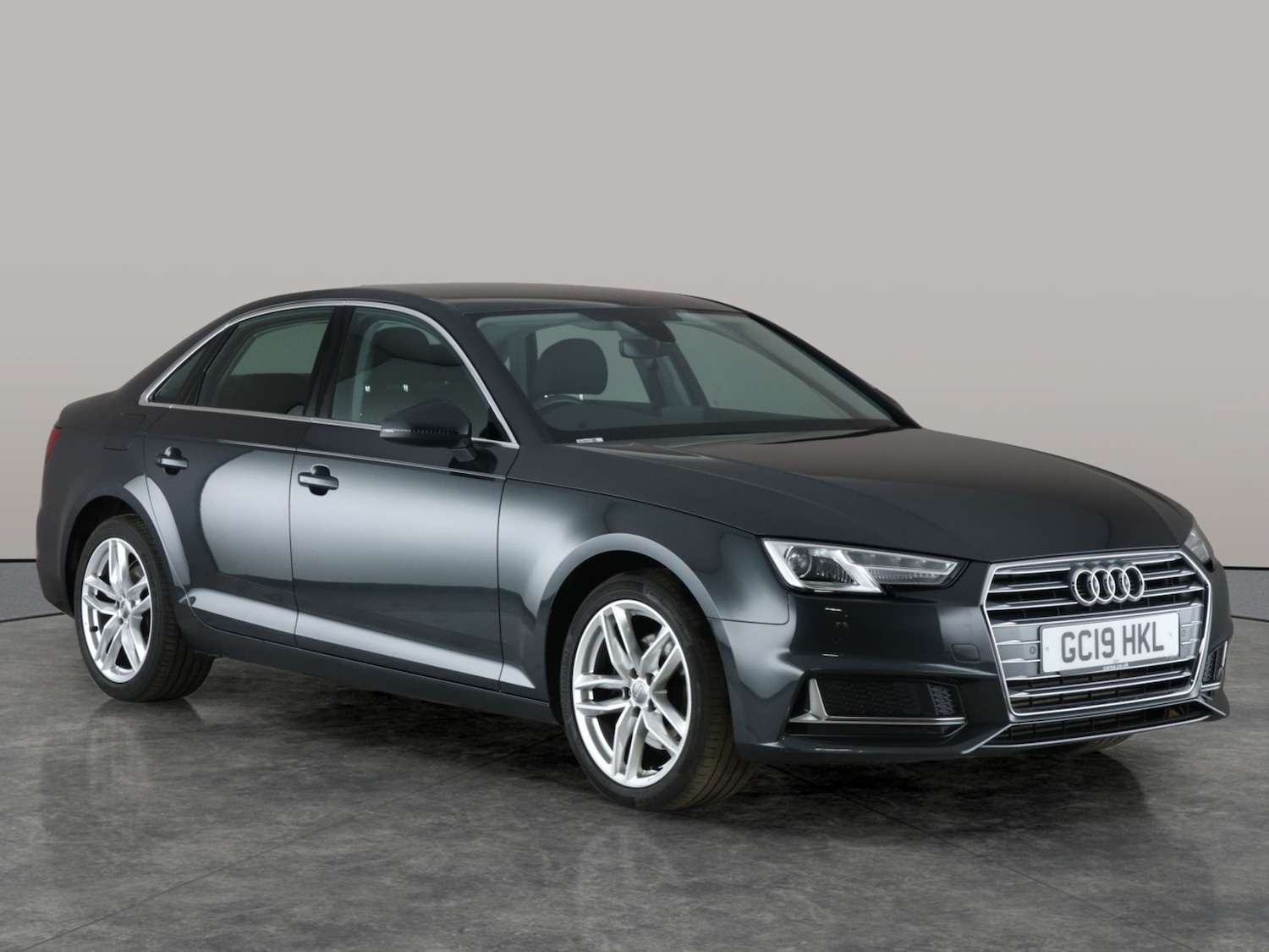 Used Audi A4 2019 for sale - 76394013: Photo 9