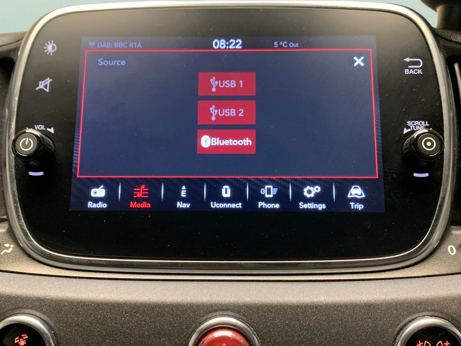 Used Abarth 595 2021 for sale - 78065444: Photo 14