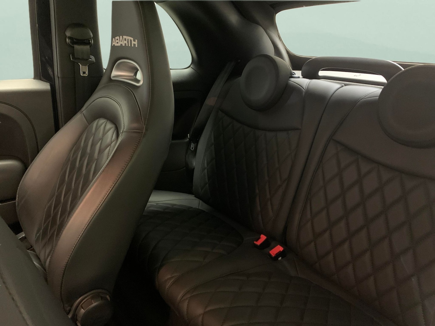 Used Abarth 595 2021 for sale - 78065444: Photo 20