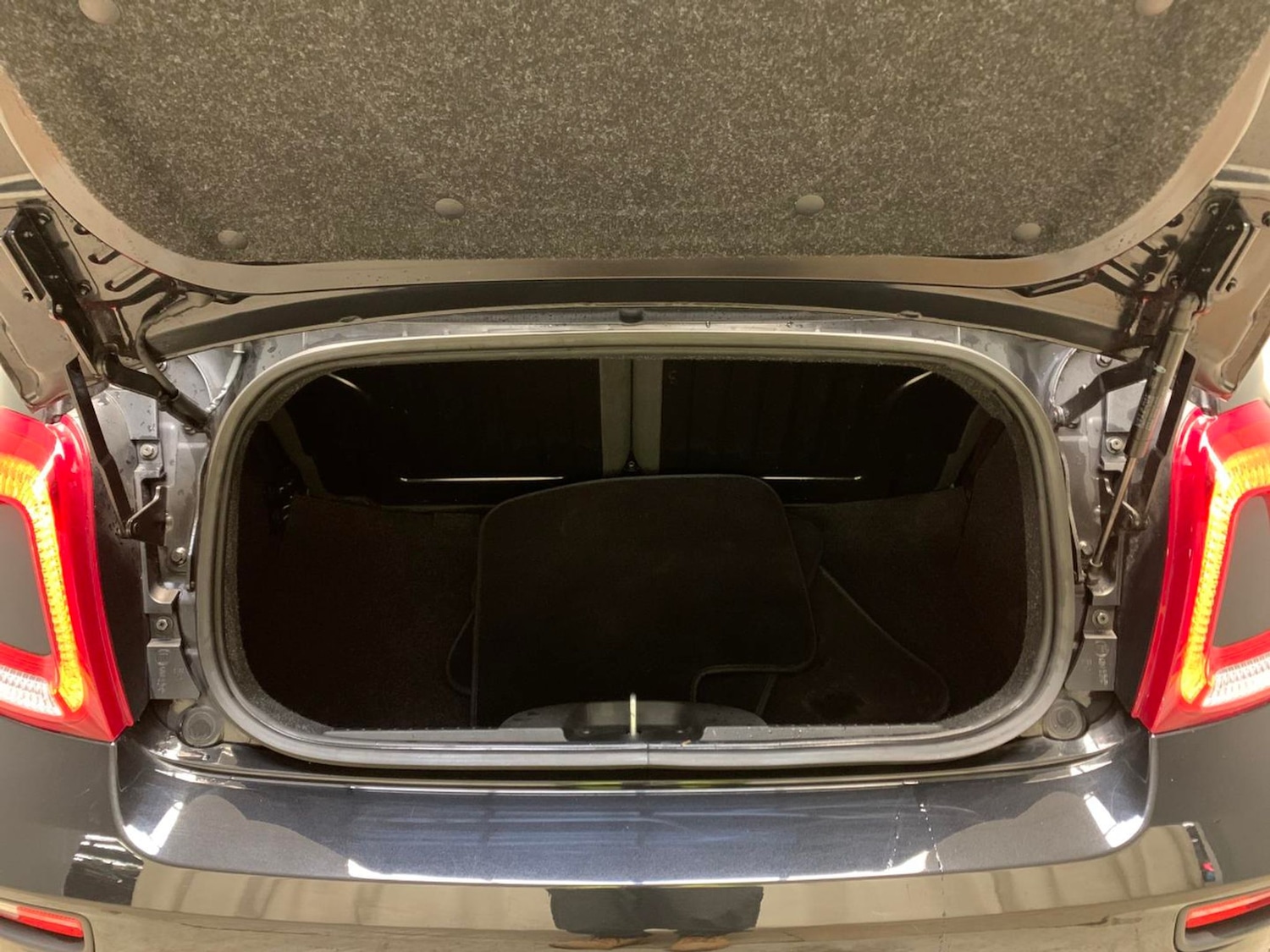 Used Abarth 595 2021 for sale - 78065444: Photo 25