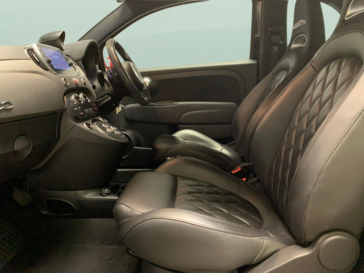 Used Abarth 595 2021 for sale - 78065444: Photo 4