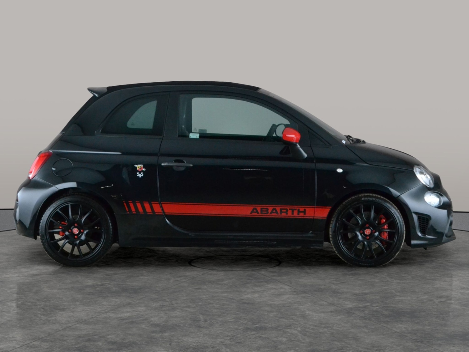 Used Abarth 595 2021 for sale - 78065444: Photo 9