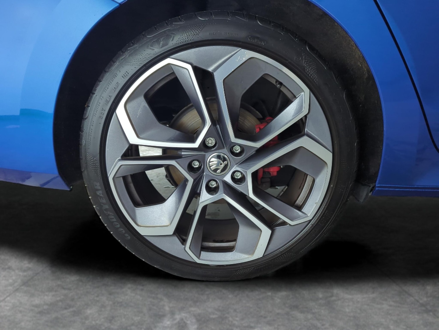 Used Skoda Octavia 2023 for sale - 77569955: Photo 25