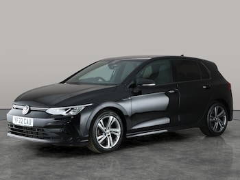 Used Volkswagen Golf 2022 for sale - 78541422: Photo
