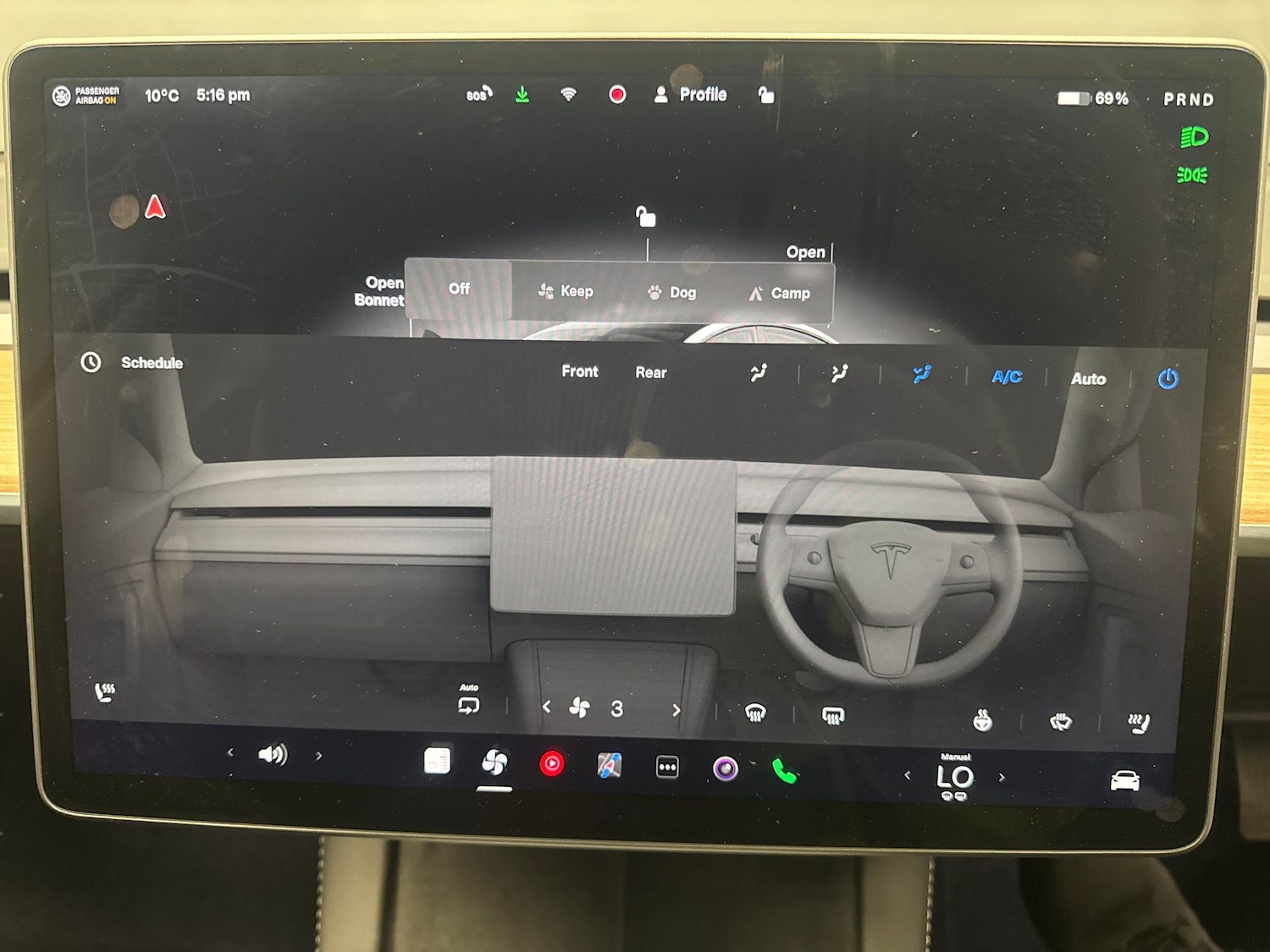 Used Tesla Model 3 2023 for sale - 76704275: Photo 18