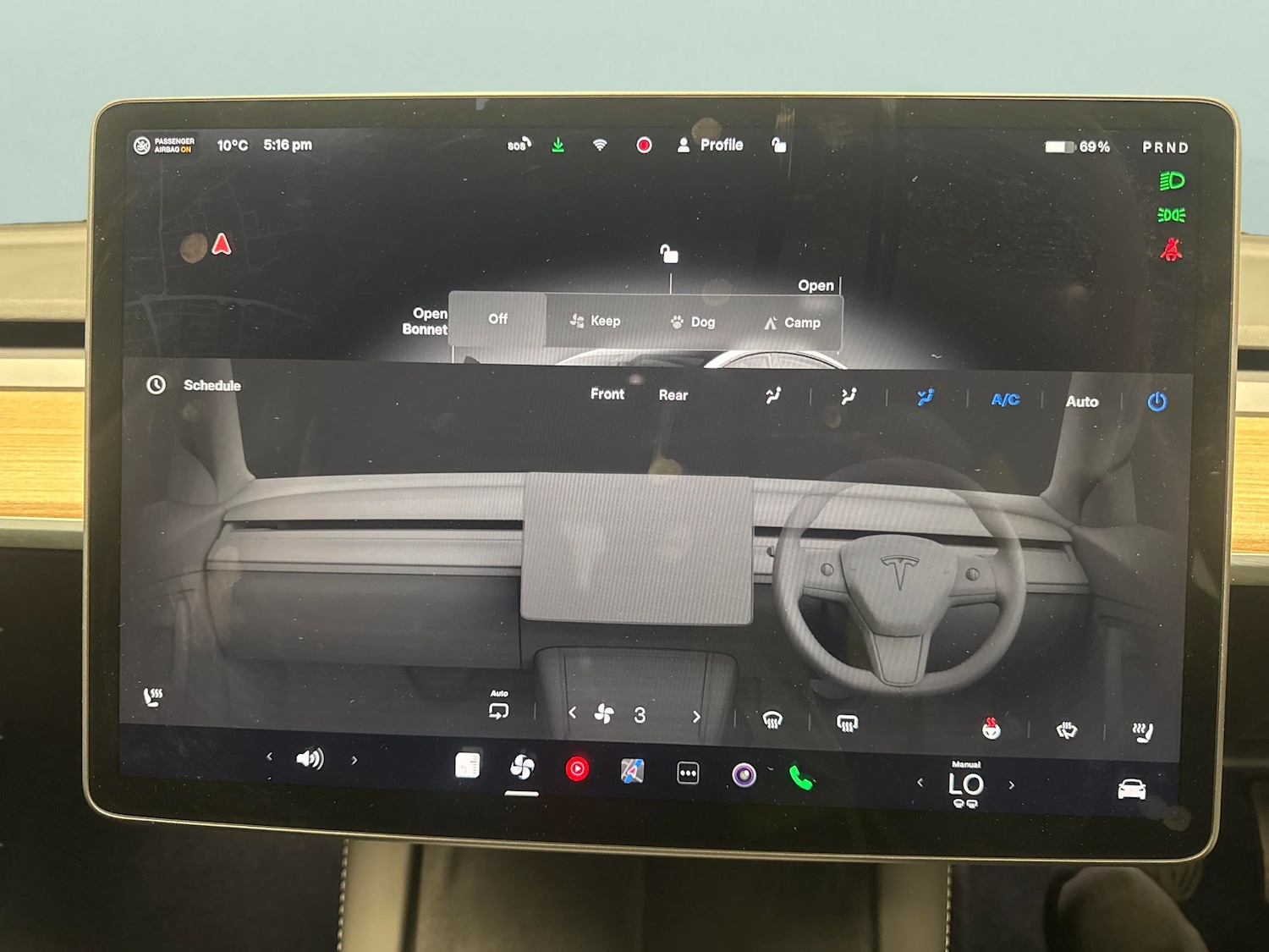 Used Tesla Model 3 2023 for sale - 76704275: Photo 19