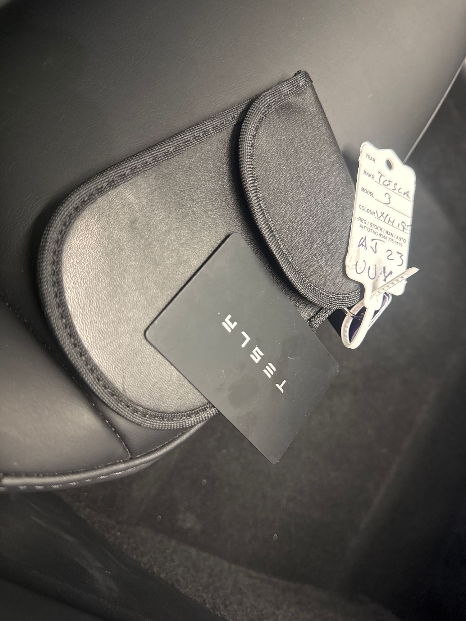 Used Tesla Model 3 2023 for sale - 76704275: Photo 31