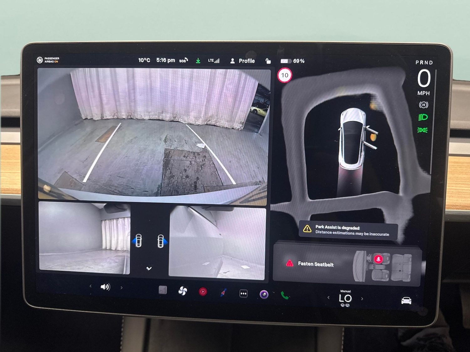 Used Tesla Model 3 2023 for sale - 76704275: Photo 6