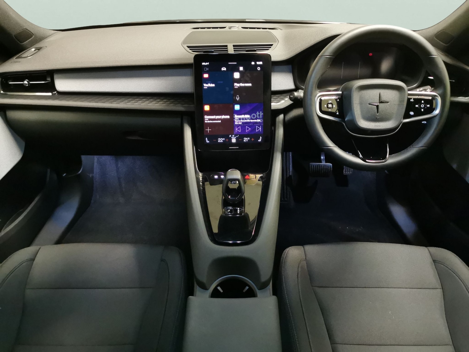 Used Polestar Polestar 2 2023 for sale - 77688751: Photo 7