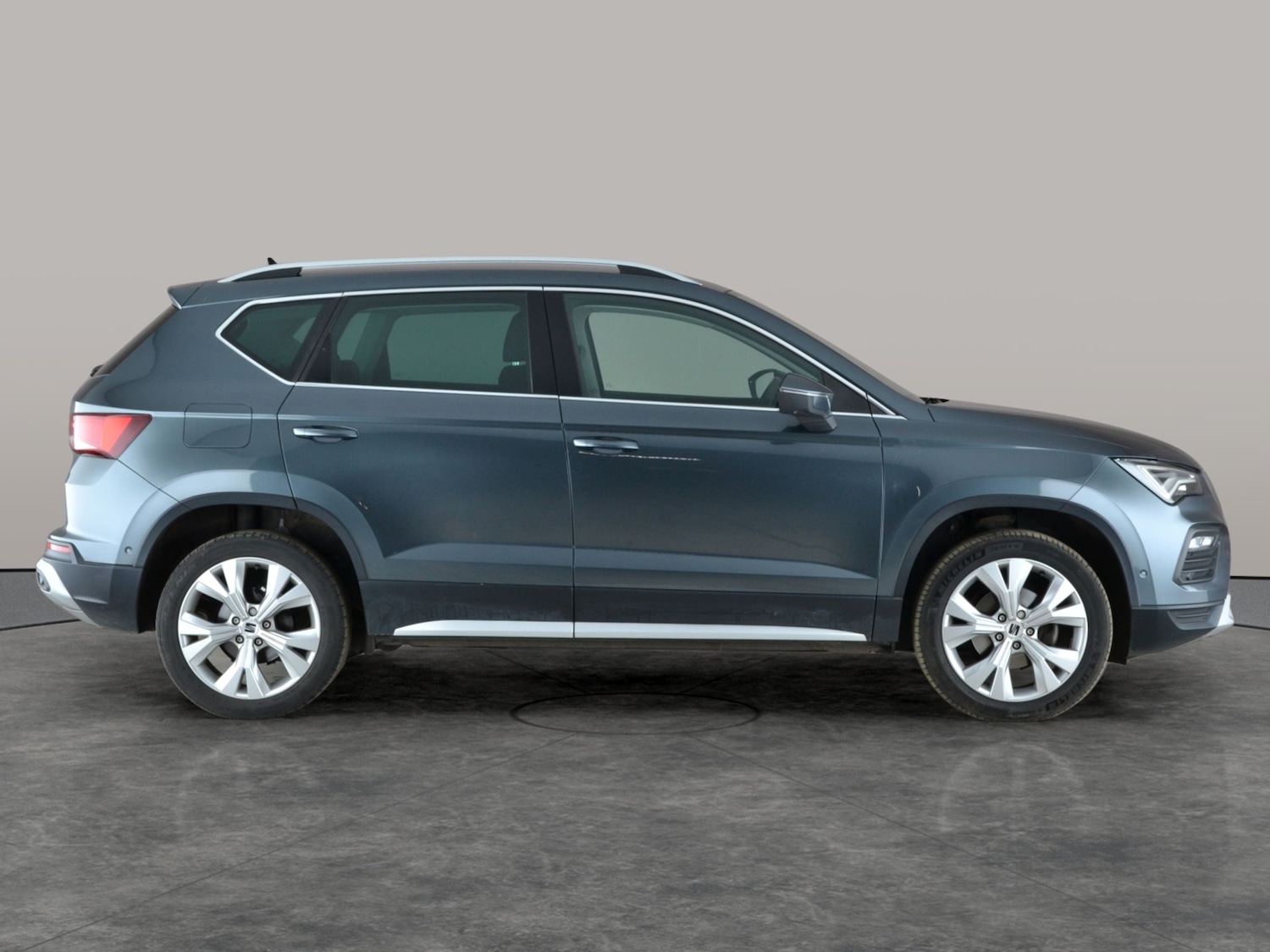 Used SEAT Ateca 2022 for sale - 77164933: Photo 10