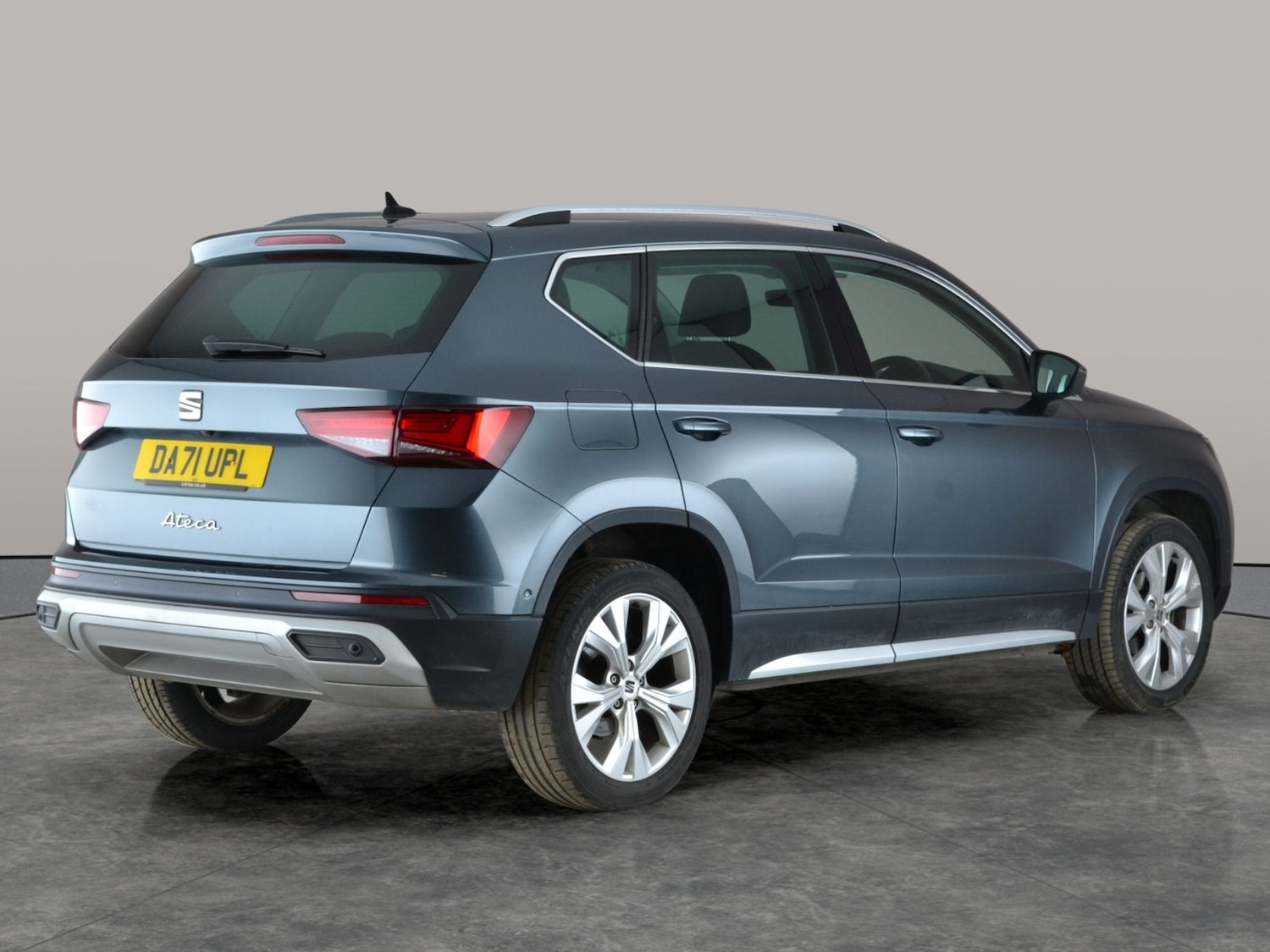 Used SEAT Ateca 2022 for sale - 77164933: Photo 11