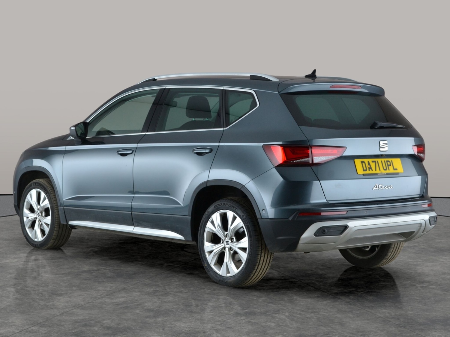 Used SEAT Ateca 2022 for sale - 77164933: Photo 13