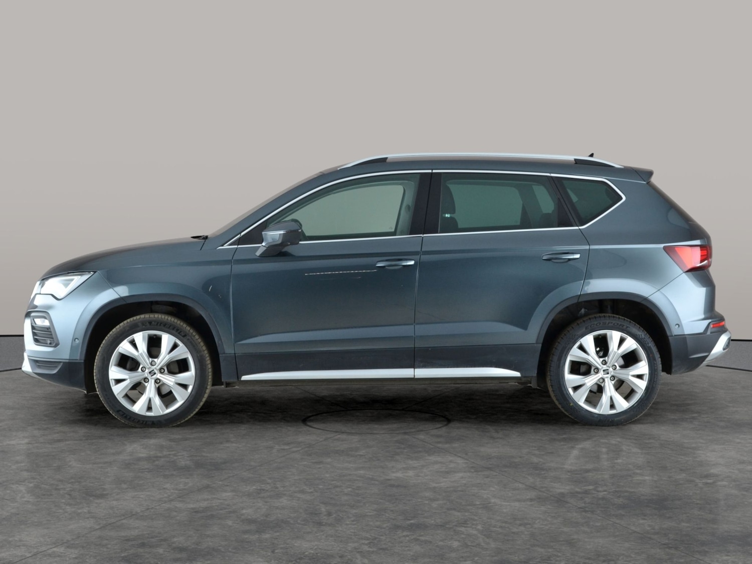 Used SEAT Ateca 2022 for sale - 77164933: Photo 14