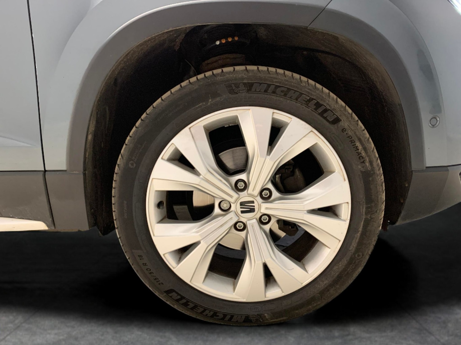 Used SEAT Ateca 2022 for sale - 77164933: Photo 21