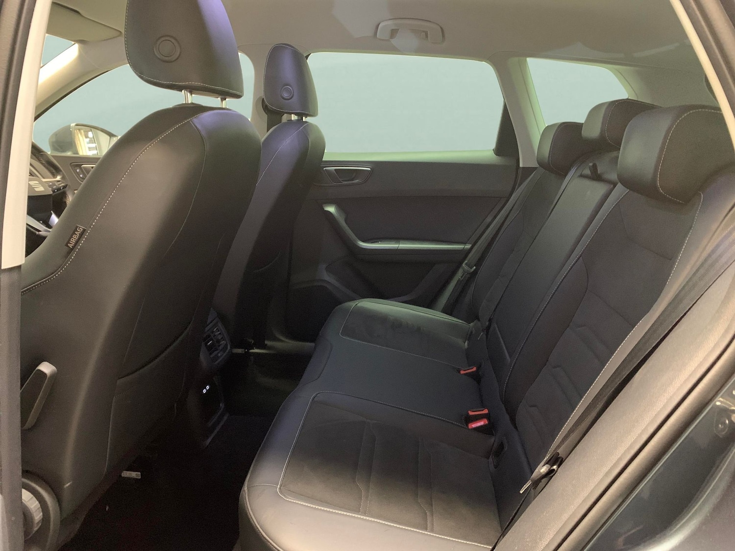 Used SEAT Ateca 2022 for sale - 77164933: Photo 23