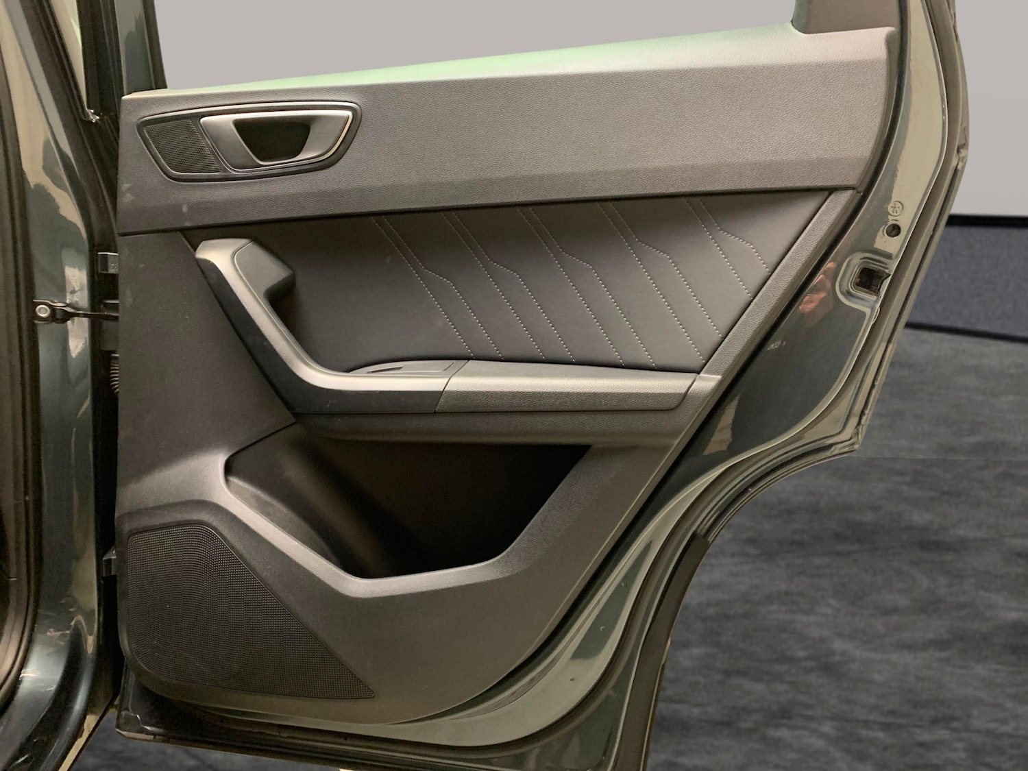 Used SEAT Ateca 2022 for sale - 77164933: Photo 26