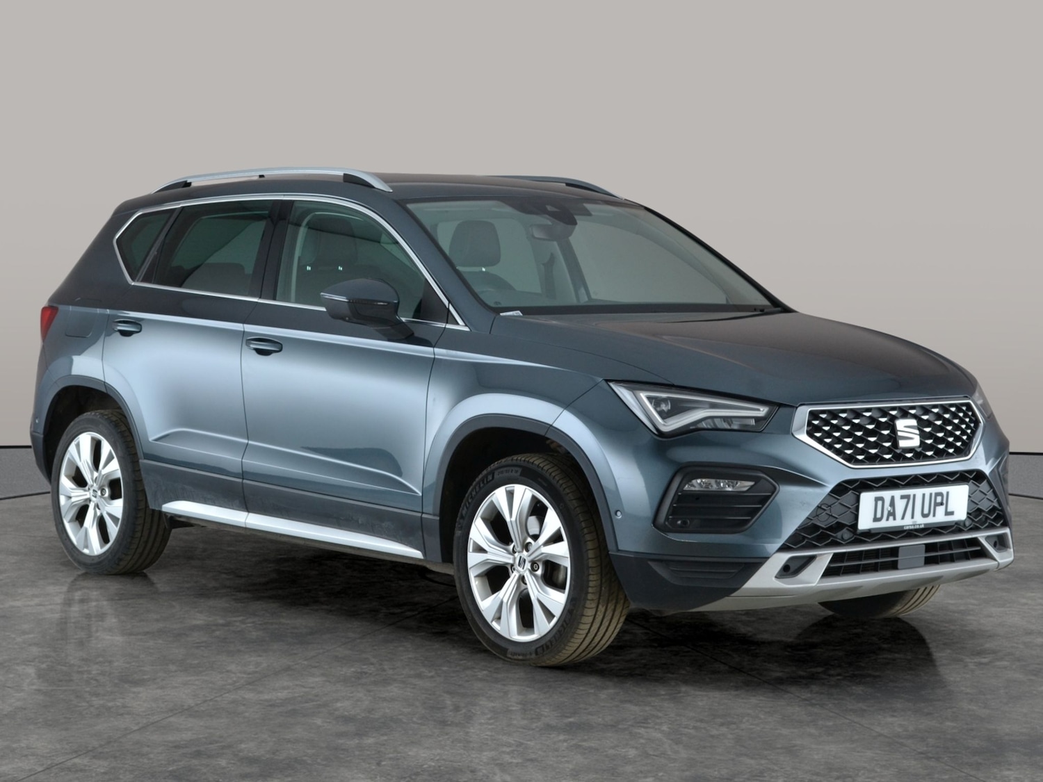 Used SEAT Ateca 2022 for sale - 77164933: Photo 9