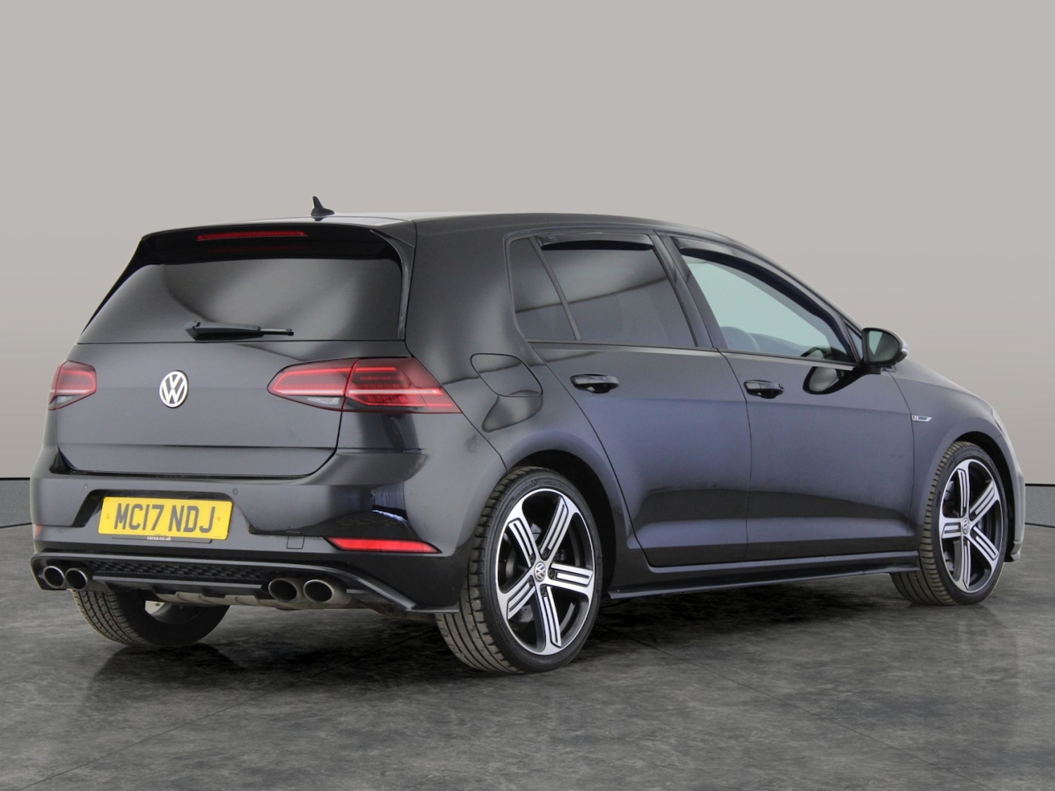 Used Volkswagen Golf 2017 for sale - 78150906: Photo 10