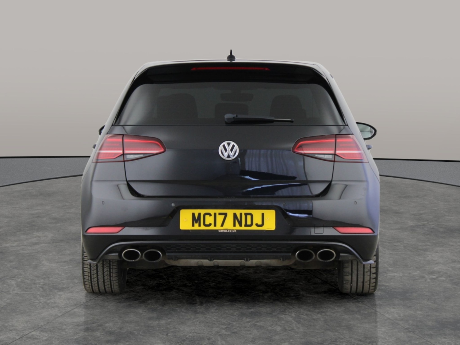 Used Volkswagen Golf 2017 for sale - 78150906: Photo 11