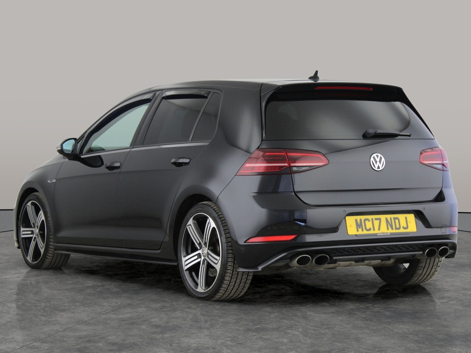 Used Volkswagen Golf 2017 for sale - 78150906: Photo 12