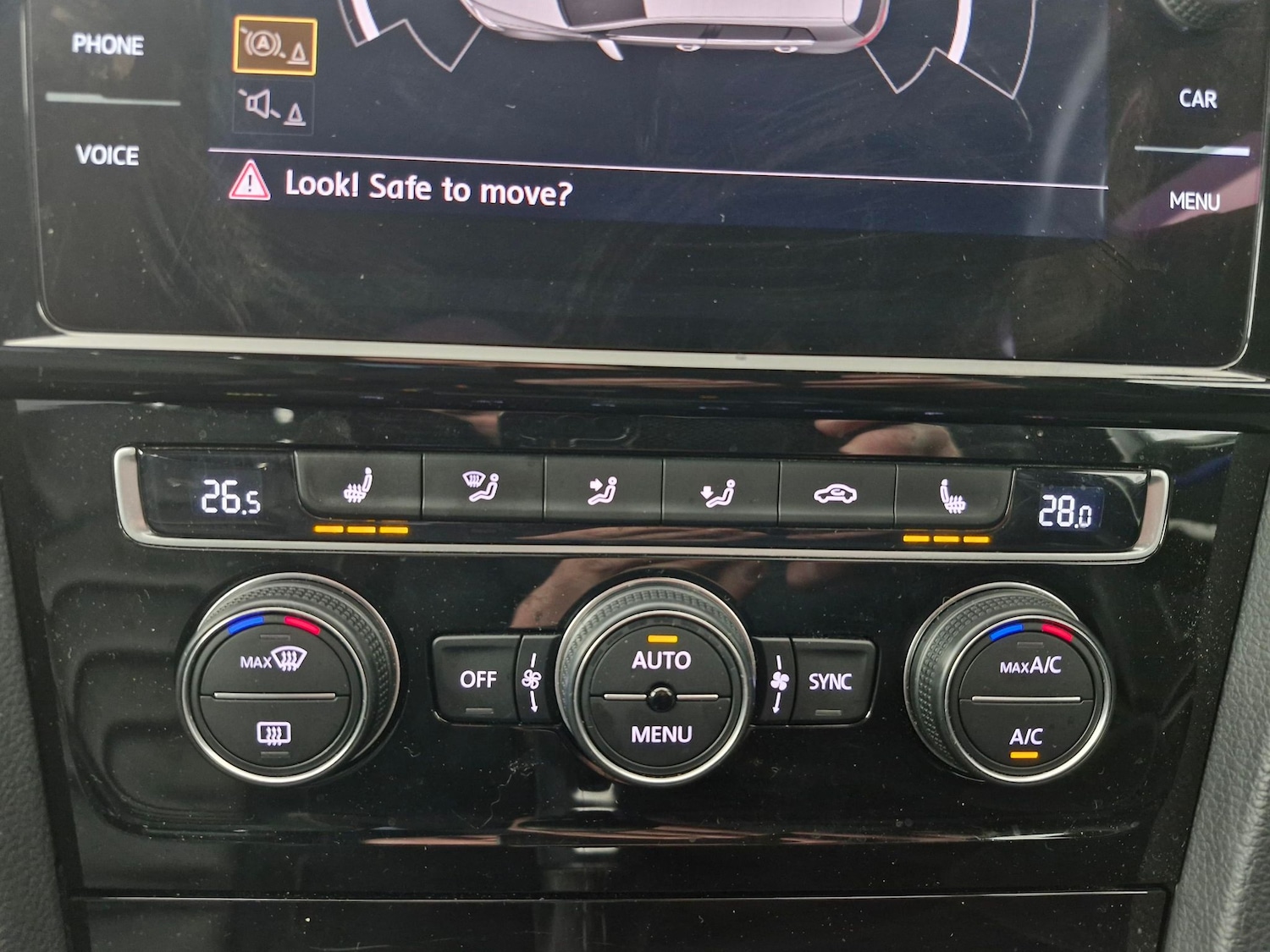 Used Volkswagen Golf 2017 for sale - 78150906: Photo 21