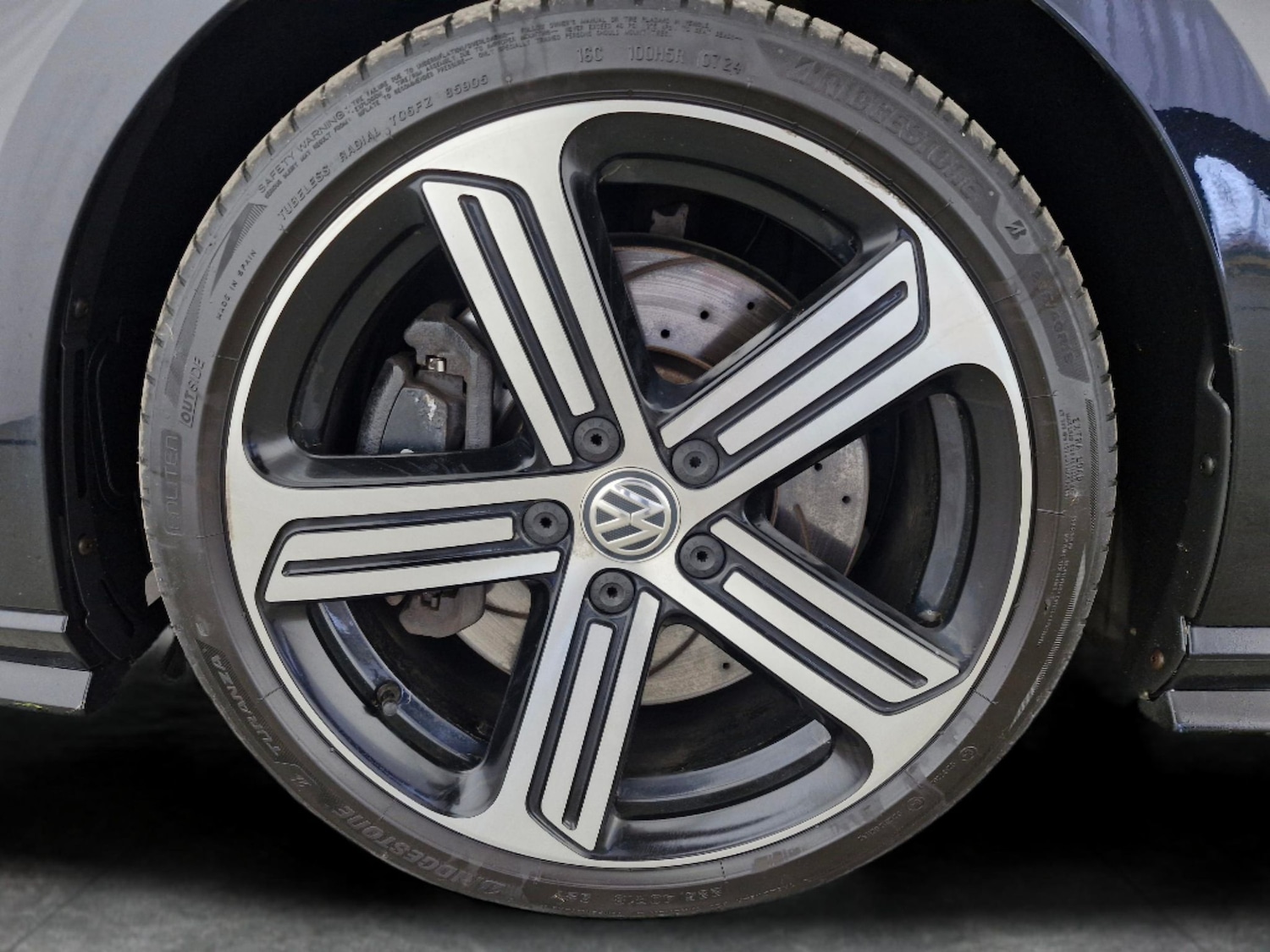 Used Volkswagen Golf 2017 for sale - 78150906: Photo 23