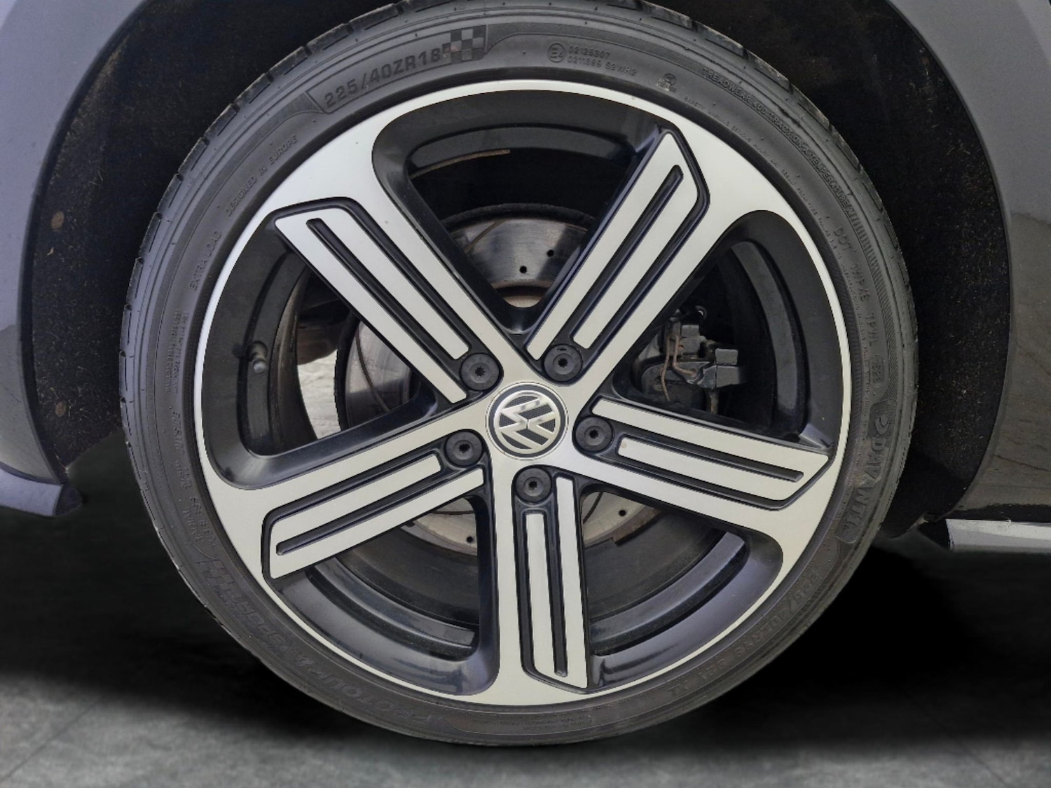 Used Volkswagen Golf 2017 for sale - 78150906: Photo 25