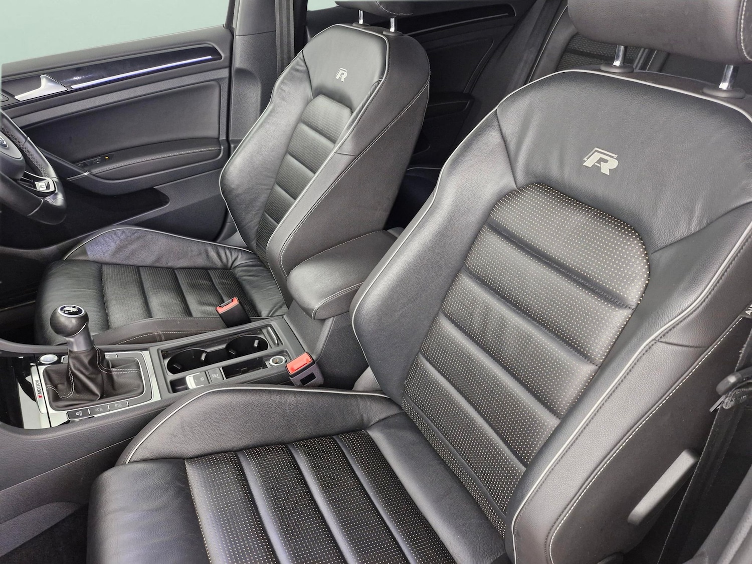 Used Volkswagen Golf 2017 for sale - 78150906: Photo 6