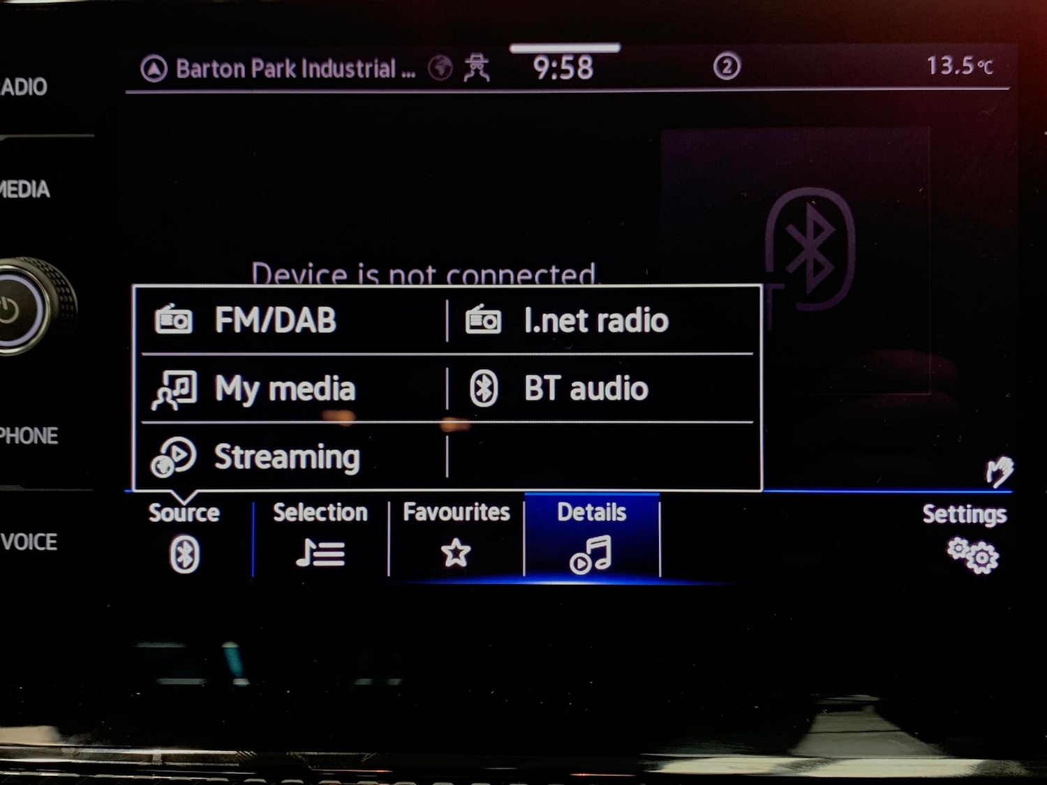 Used Volkswagen Polo 2022 for sale - 76445149: Photo 18