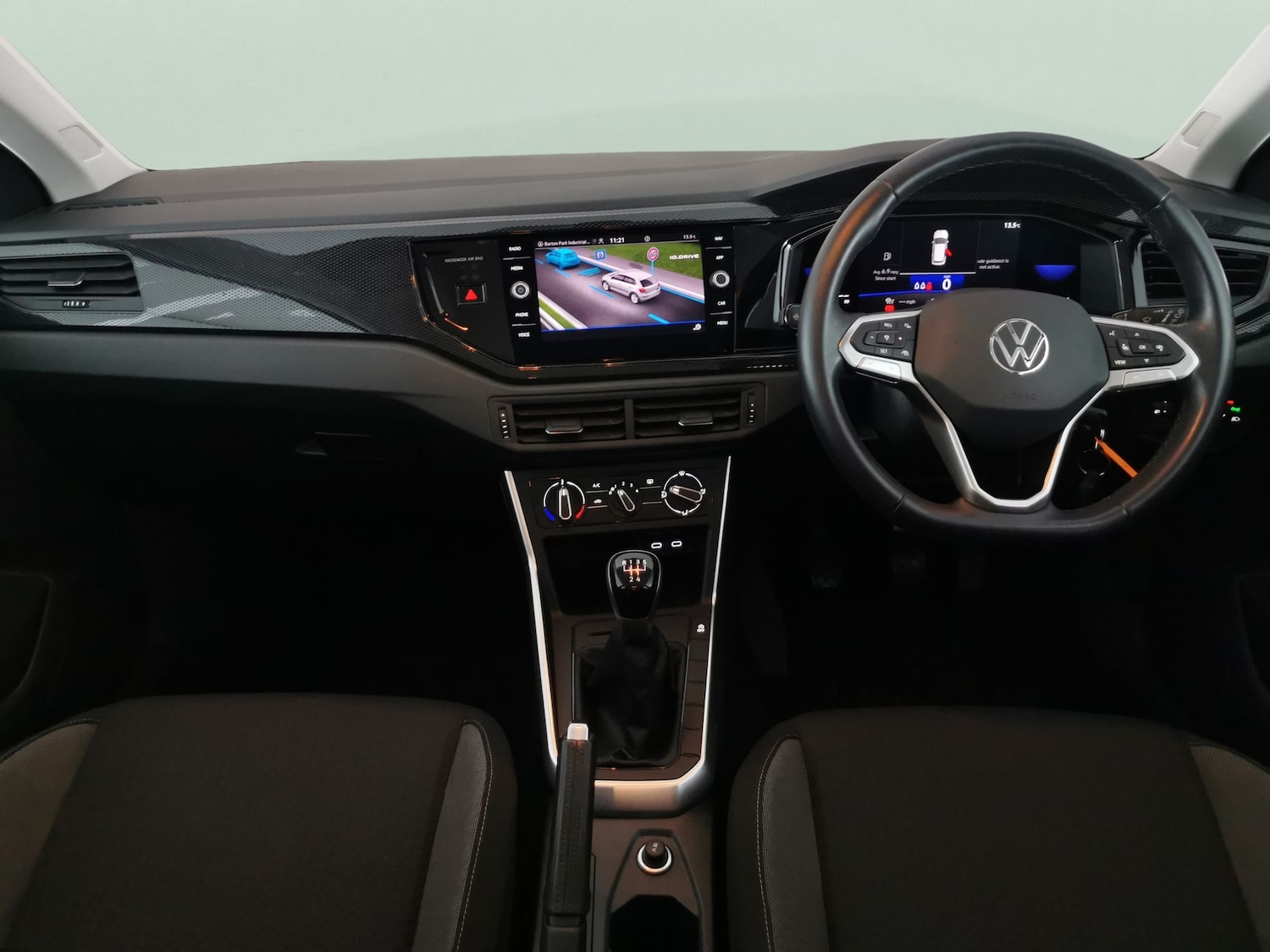 Used Volkswagen Polo 2022 for sale - 76445149: Photo 9