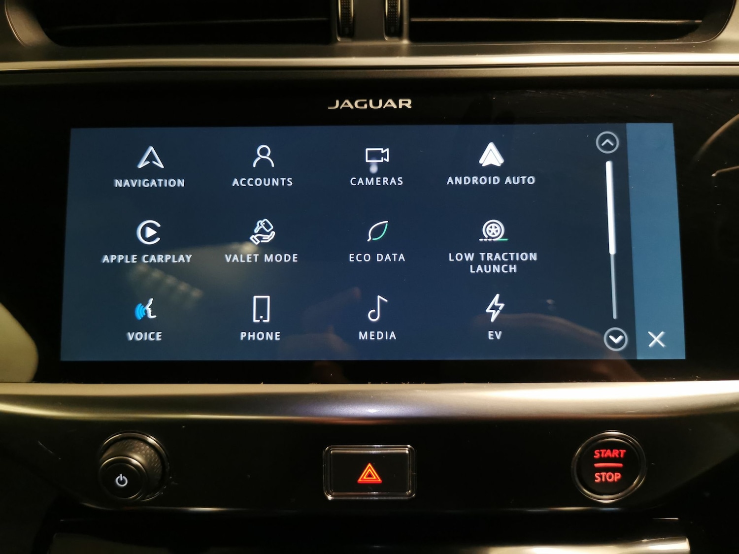 Used Jaguar I-Pace 2024 for sale - 76792790: Photo 18