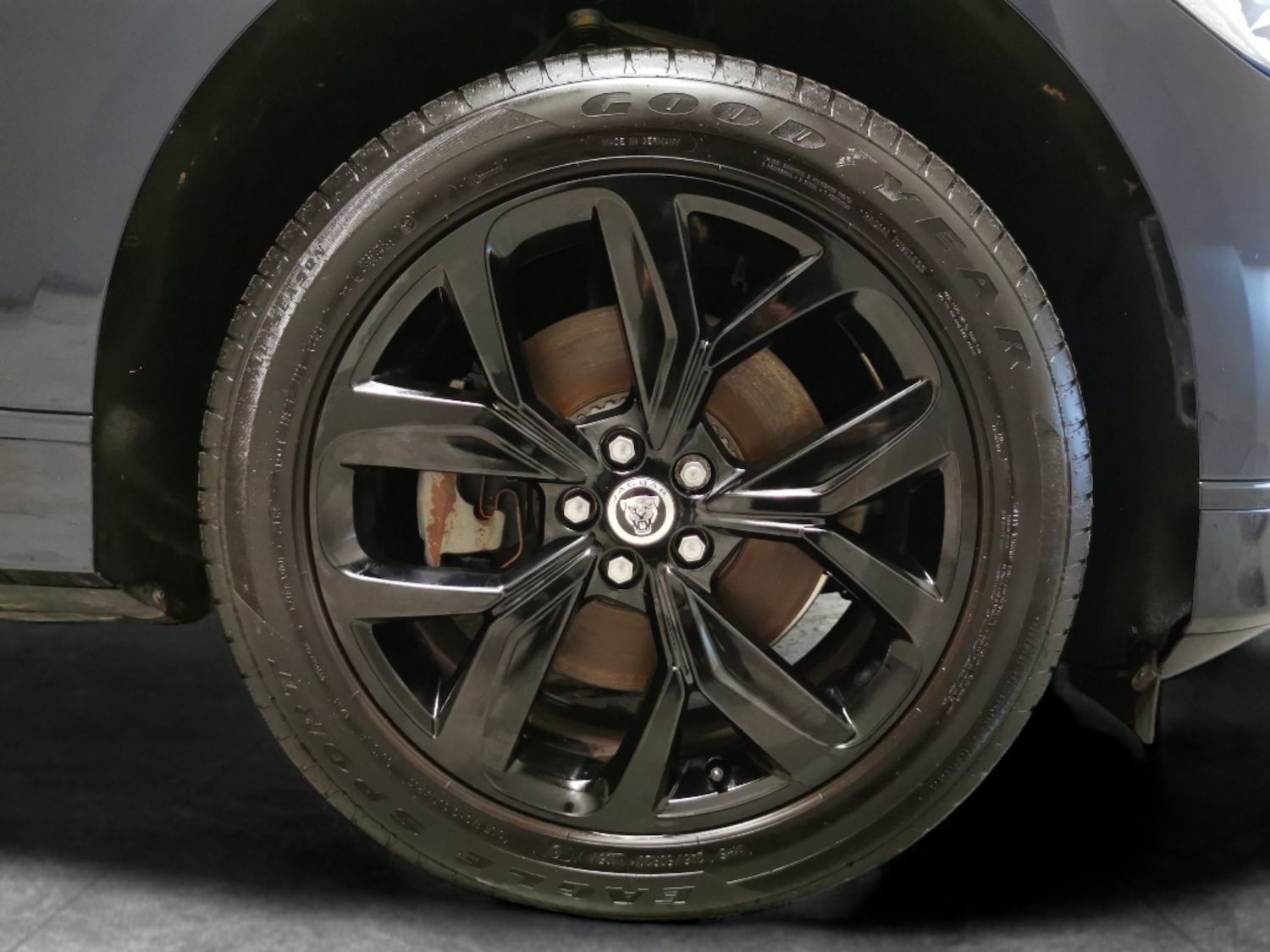 Used Jaguar I-Pace 2024 for sale - 76792790: Photo 29