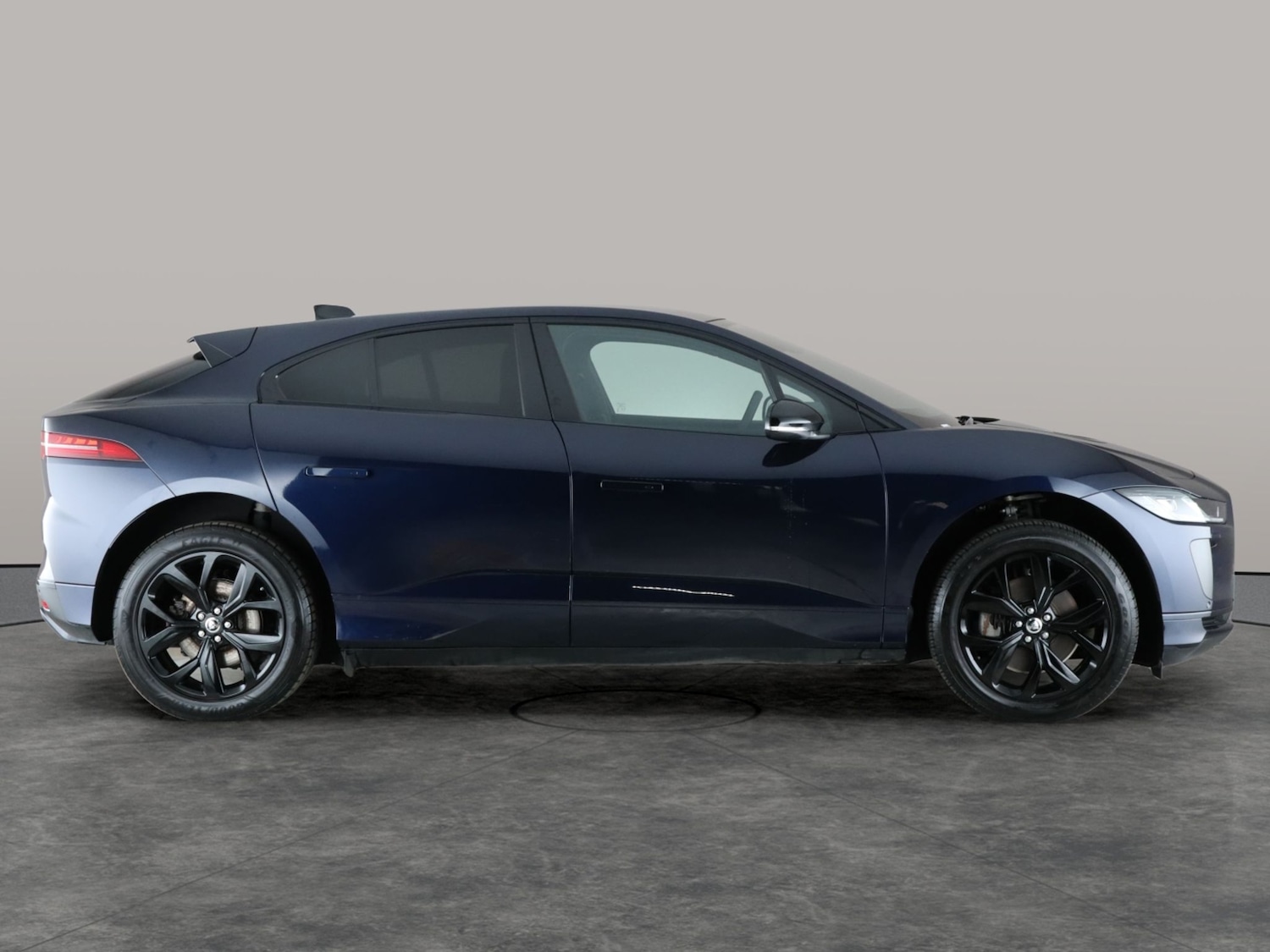 Used Jaguar I-Pace 2024 for sale - 76792790: Photo 9
