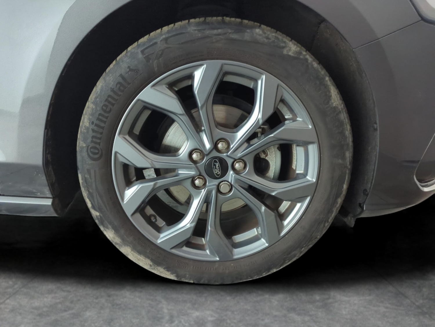 Used Ford Focus 2023 for sale - 77295002: Photo 22