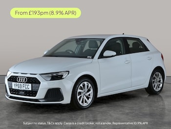 Used Audi A1 2019 for sale - 78473693: Photo