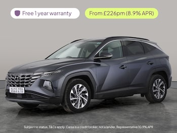 Used Hyundai TUCSON 2023 for sale - 79606516: Photo