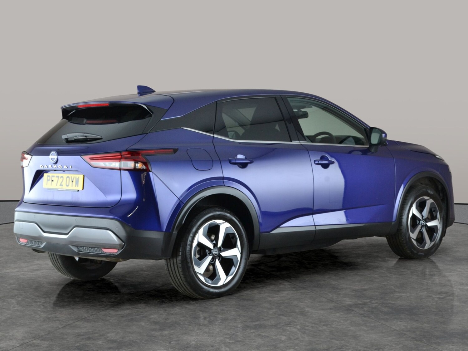 Used Nissan Qashqai 2022 for sale - 77562796: Photo 10