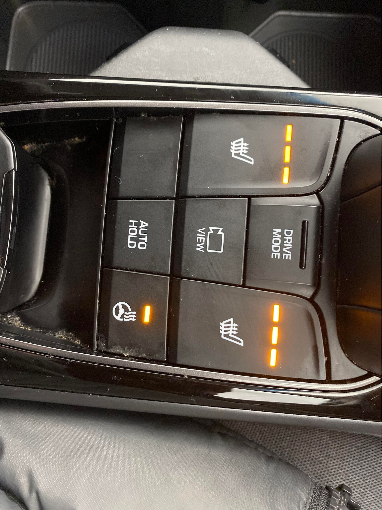 Used Hyundai IONIQ 2021 for sale - 77718372: Photo 17