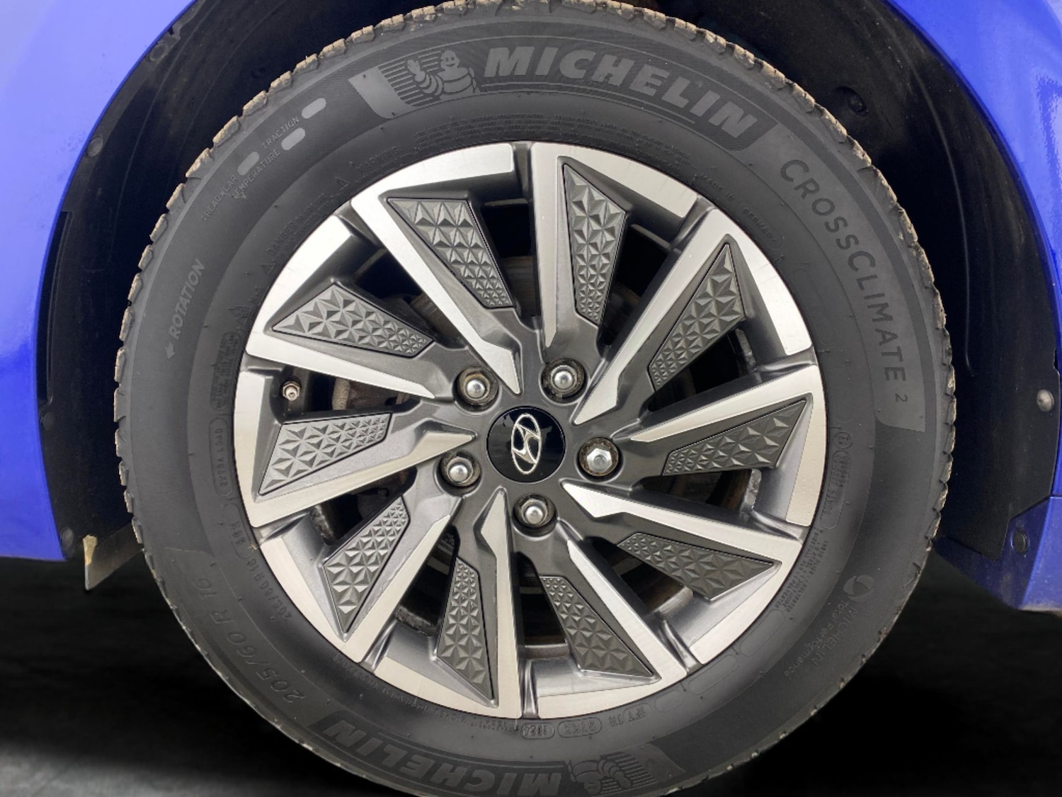 Used Hyundai IONIQ 2021 for sale - 77718372: Photo 22