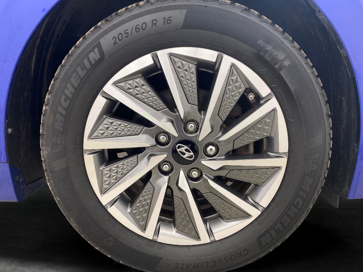 Used Hyundai IONIQ 2021 for sale - 77718372: Photo 23