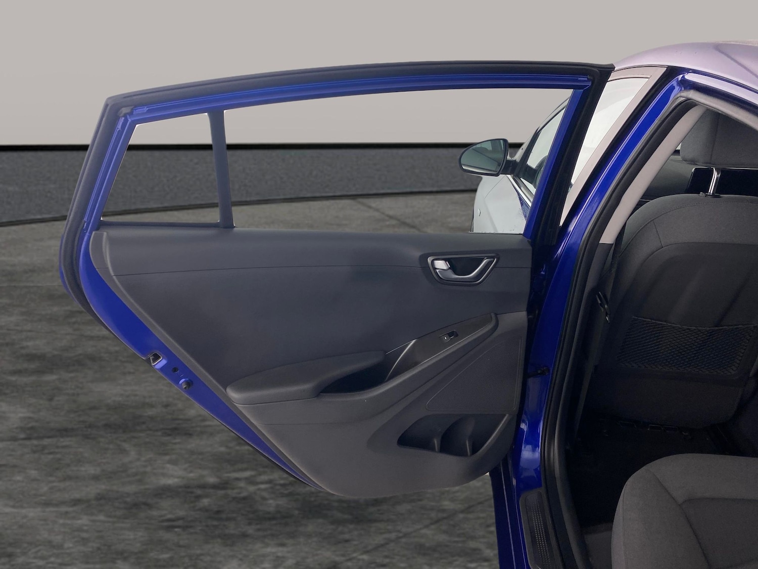 Used Hyundai IONIQ 2021 for sale - 77718372: Photo 27