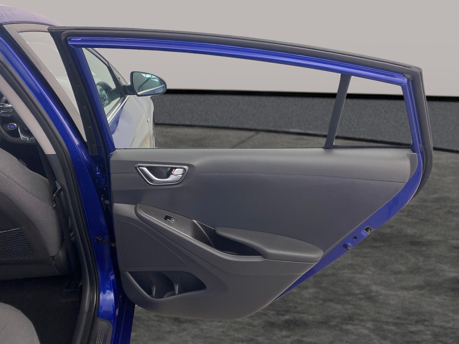 Used Hyundai IONIQ 2021 for sale - 77718372: Photo 29